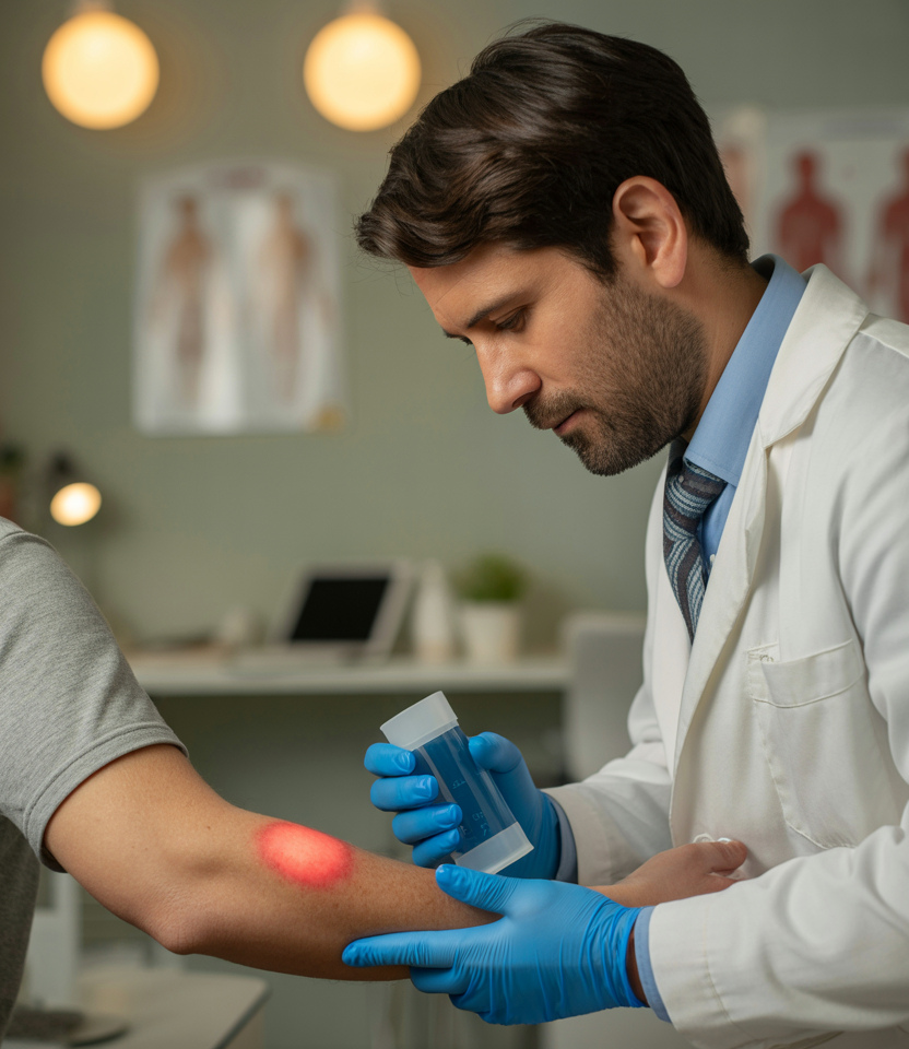 Umbilical Hernia Treatment