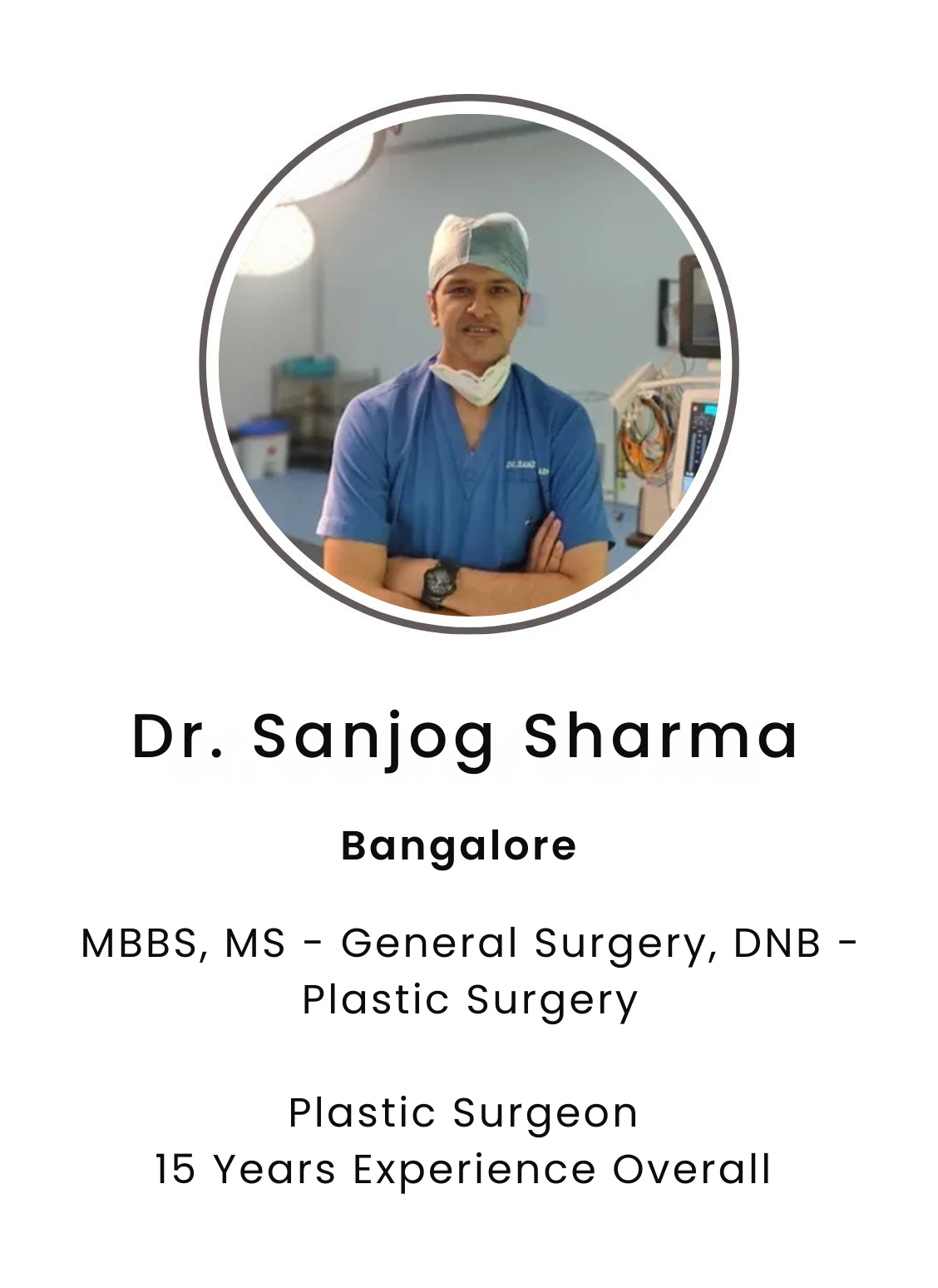 Dr. Uday Ravi (2)