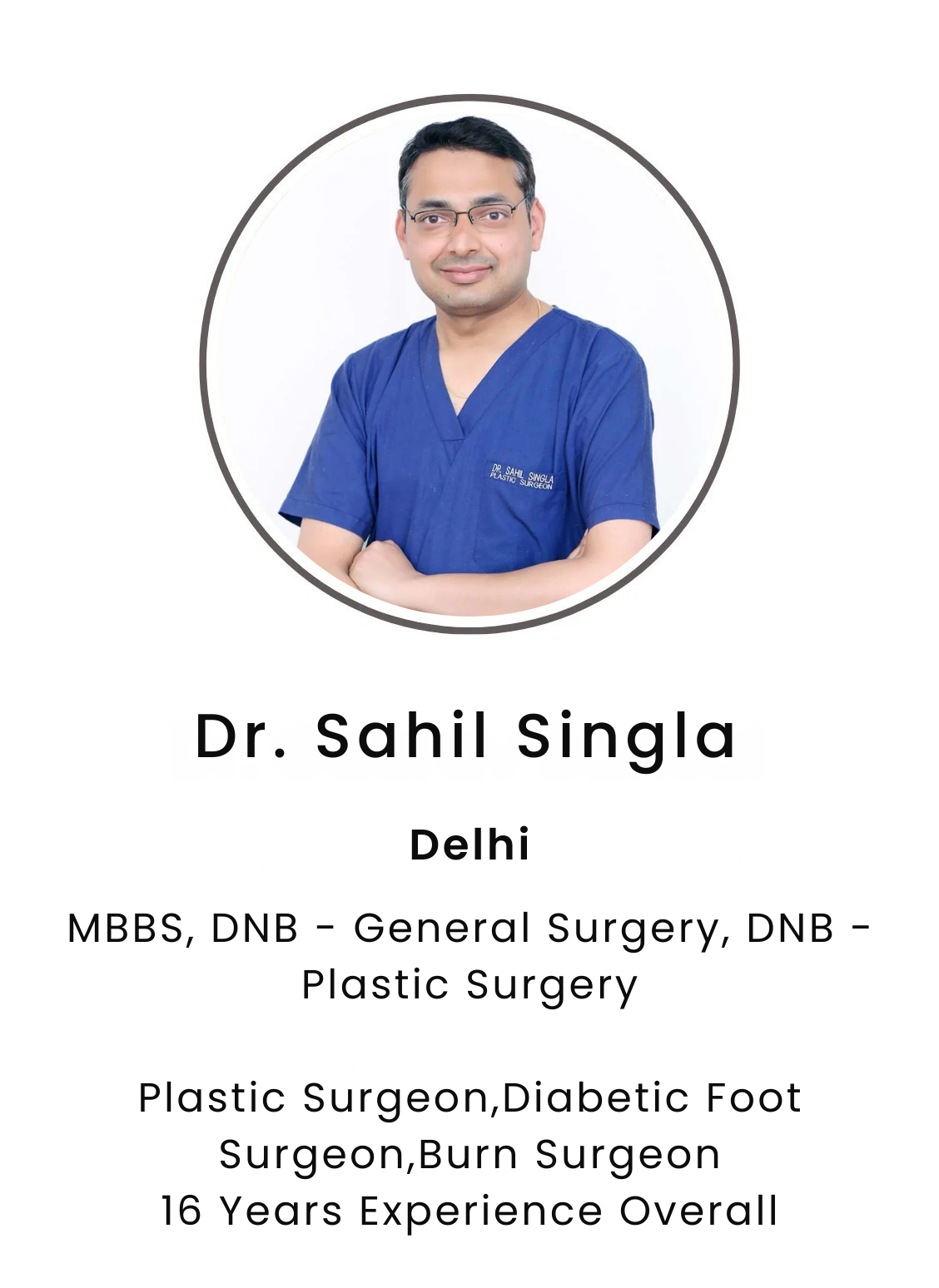 Dr. Uday Ravi (25)