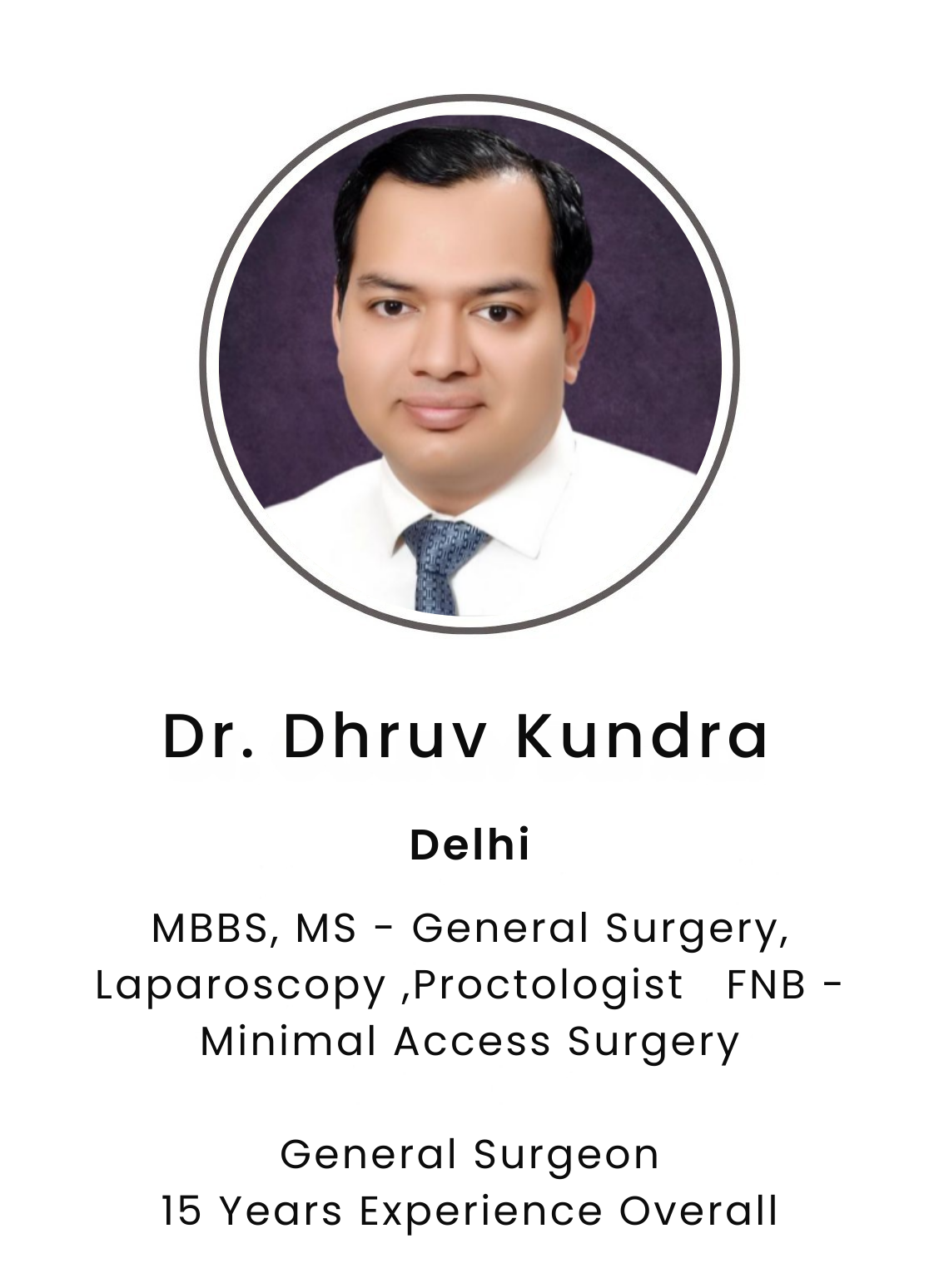 Dr. Uday Ravi (26)