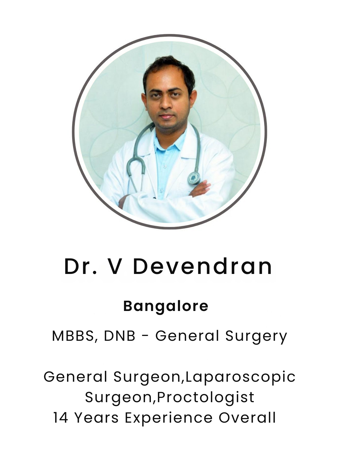 Dr. Uday Ravi (28)