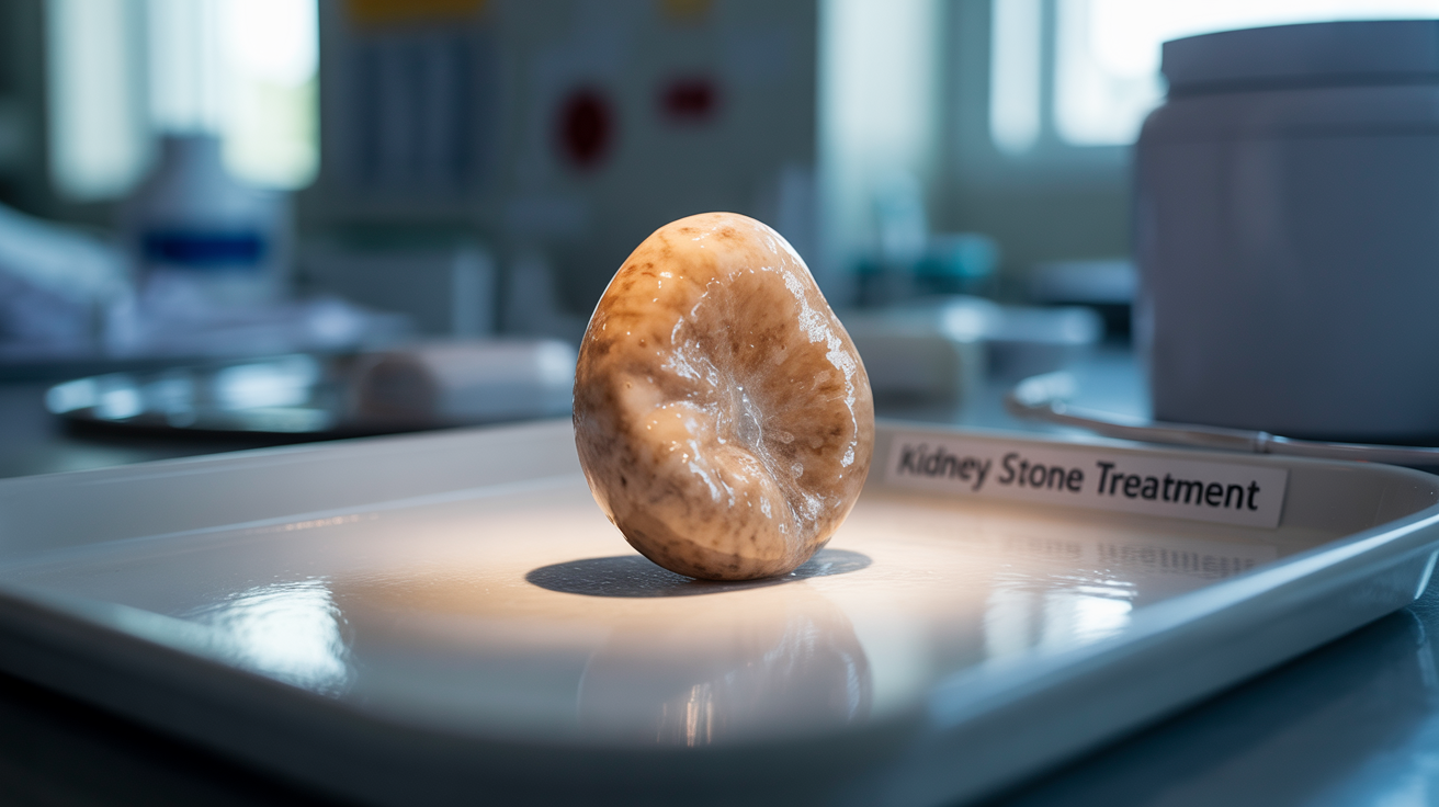 Kidney Stone Treatment: Symptoms, Causes & Latest Treatment Options