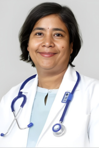 Dr Sangeetha Siva