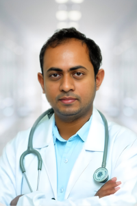 Dr. V Devendran
