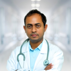 Dr. V Devendran