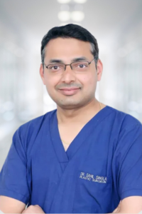 Dr. Sahil Singla