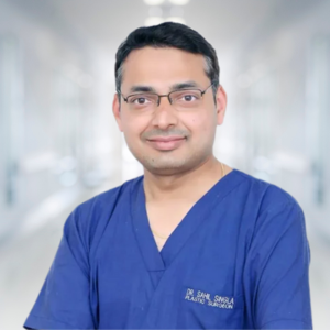 Dr. Sahil Singla
