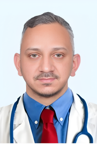 Dr. Dinesh Thakur
