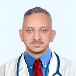 Dr. Dinesh Thakur
