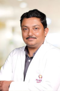 Dr. Uday Ravi