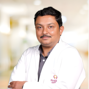 Dr. Uday Ravi