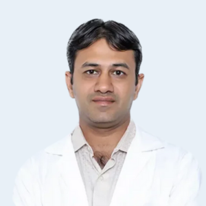 Dr. Saurabh Kumar Goyal