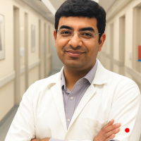 Dr. Gaurav Bansal