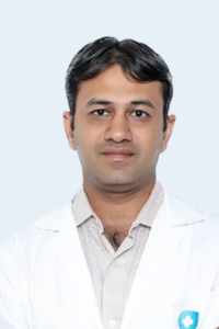 Dr. Saurabh Kumar Goyal