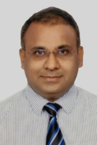 Dr Sunil kumar