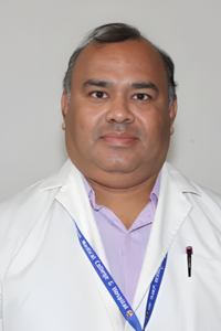 Dr. Balakrishna Mallu Naik