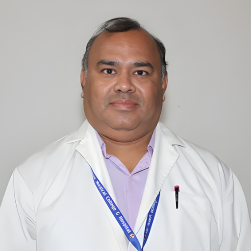 Dr. Balakrishna Mallu Naik