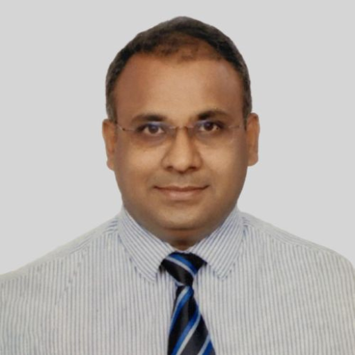 Dr Sunil kumar